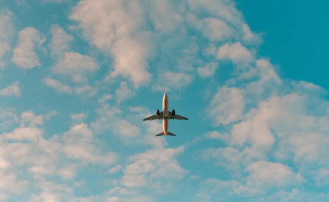 Ucrânia destrói avião de transporte militar russo