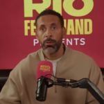 Lenda do Manchester United, Rio Ferdinand