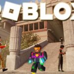 7 de outubro será o fim de uma era para Roblox