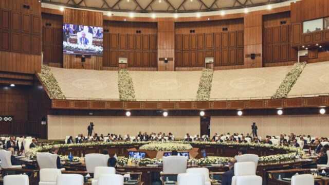 Reunião da SCO: EAM Jaishankar sinaliza preocupações sobre terrorismo e extremismo