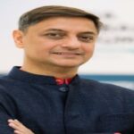 Pune: Sanjeev Sanyal será Chanceler do Instituto Gokhale