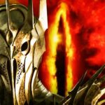 Os anéis de poder nunca usaram 1 habilidade de Sauron corretamente até o final da 2ª temporada