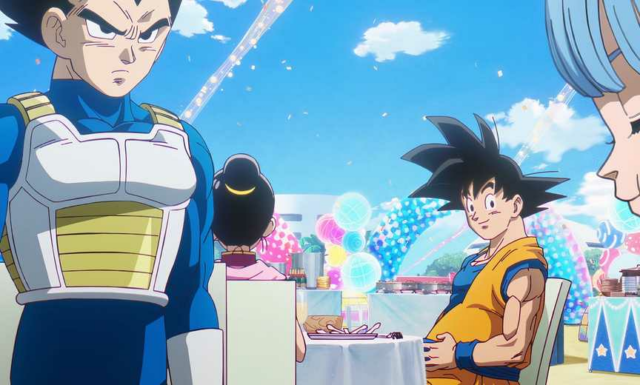 Dragon Ball Z: Kakarot anuncia novo DLC baseado no Daima Anime