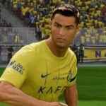 Os jogadores mais realistas do EA FC 25, classificados