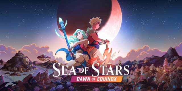 Atualização do Mar de Estrelas Dawn of Equinox explicada