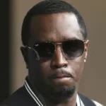 Sean 'Diddy' Combs acusado de agredir sexualmente um adolescente em novos processos