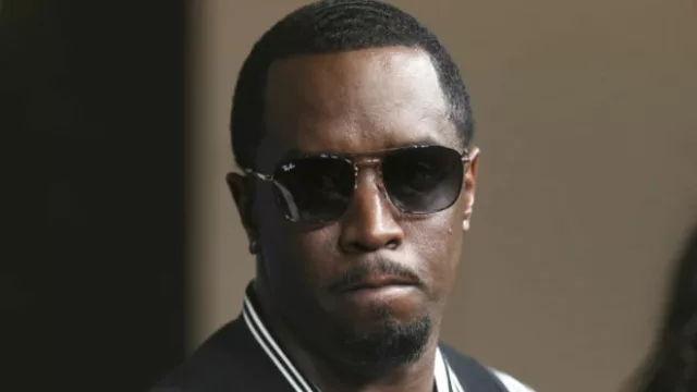 Sean 'Diddy' Combs acusado de agredir sexualmente um adolescente em novos processos