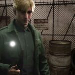 Melhores mods para o remake de Silent Hill 2