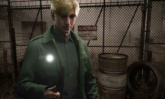 Melhores mods para o remake de Silent Hill 2