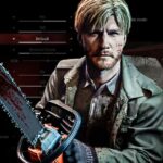 Todos os códigos e combinações para teclados, cofres e cadeados em Silent Hill 2 Remake