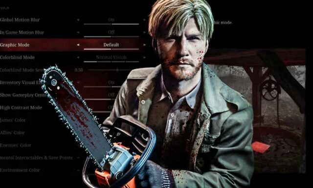 Todos os códigos e combinações para teclados, cofres e cadeados em Silent Hill 2 Remake