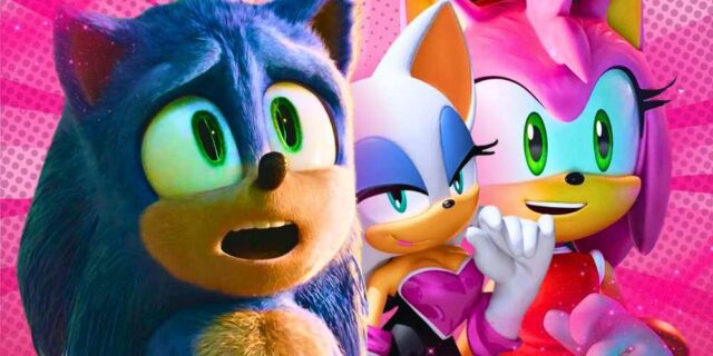 Personagens desaparecidos de Sonic The Hedgehog 3 significam que a franquia de filmes de videogame de US $ 707 milhões não terminará tão cedo