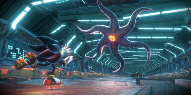 Sonic X Shadow Generations revela quanto tempo leva para vencer