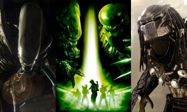 Como a sequência de Alien Isolation poderia melhorar