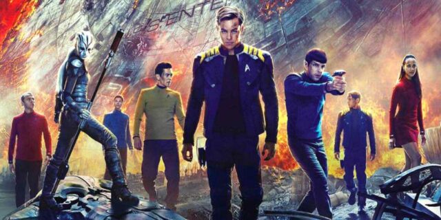 Por que um filme de Star Trek com 84% no Rotten Tomatoes foi eleito o pior da franquia