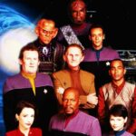 Por que Star Trek: Deep Space Nine terminou após 7 temporadas (foi cancelado?)