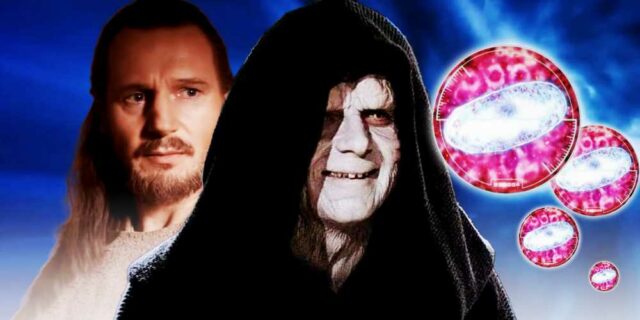 Star Wars: Midi-Chlorians, Symbionts e M-Counts explicados