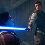 Star Wars Jedi: Survivor versão PS4 e Xbox One recebe nova atualização