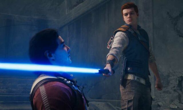 Star Wars Jedi: Survivor versão PS4 e Xbox One recebe nova atualização