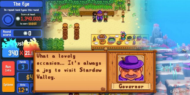 O futuro de Stardew Valley pode estar em uma tendência entre jogos como Dave the Diver, Balatro