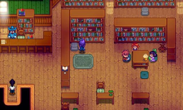 Jogador de Stardew Valley com mais de 250 horas descobre recurso útil que muitos fãs ignoram