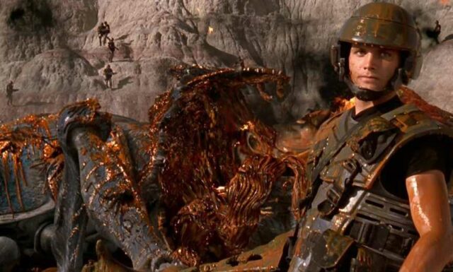 Starship Troopers: Extermination revela roteiro para 2024 e 2025