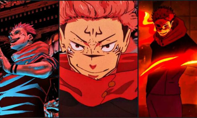 Jujutsu Kaisen: os 10 personagens mais populares, com base na mais recente pesquisa de popularidade