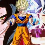 Dragon Ball GT é oficialmente Canon, mas Super tem 5 coisas que precisa consertar para que as duas séries caibam