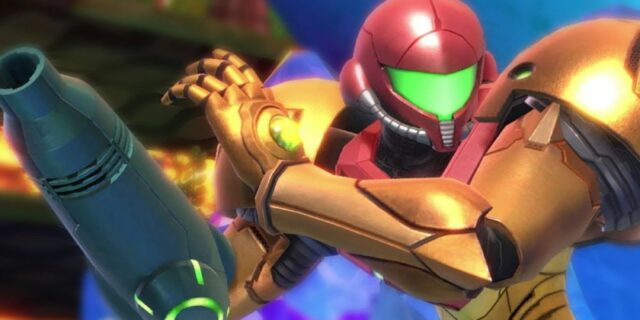 Vídeo de fã mostra conceito para um jogo Metroid no Nintendo 64