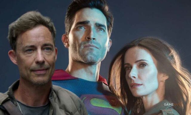 James Gunn revela inspiração por trás da representação de Lex Luthor no Superman