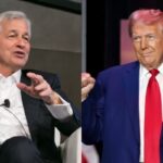 O CEO do JPMorgan, Jamie Dimon, apoiou Donald Trump? O que ele disse