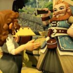 Por que a data de lançamento de Tales of the Shire pode ser apenas um ponto ideal