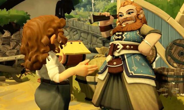 Por que a data de lançamento de Tales of the Shire pode ser apenas um ponto ideal