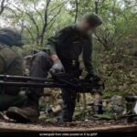 Exército de Israel captura combatente do Hezbollah em túnel subterrâneo no Líbano