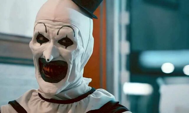 Terrifier 3: esta franquia de terror sangrento quase tem razão agora