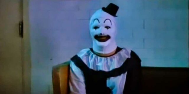 Todos os 6 filmes de arte The Clown & Terrifier classificados, do pior para o melhor