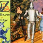 O Mágico de Oz: a série completa de livros em ordem cronológica