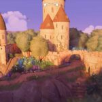 Tiny Glade: como construir e personalizar castelos