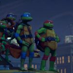 Teenage Mutant Ninja Turtles: Mutants Unleashed – Trailer de lançamento