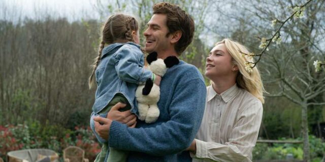 Revisão de We Live In Time: O romance de Florence Pugh e Andrew Garfield partirá felizmente seu coração