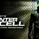 O relatório fornece mais detalhes sobre o desenvolvimento do Splinter Cell Remake