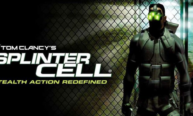 O relatório fornece mais detalhes sobre o desenvolvimento do Splinter Cell Remake