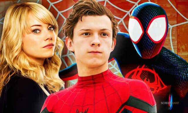 Tom Holland revela que leu o novo roteiro do Homem-Aranha 4 – “It Really Acendeu um Fogo em Mim”