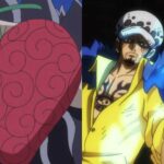 One Piece: Como Trafalgar D. Law ainda é relevante no futuro da série?