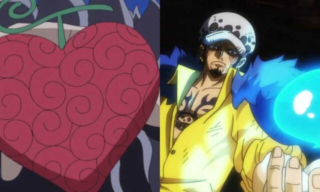 One Piece: Como Trafalgar D. Law ainda é relevante no futuro da série?