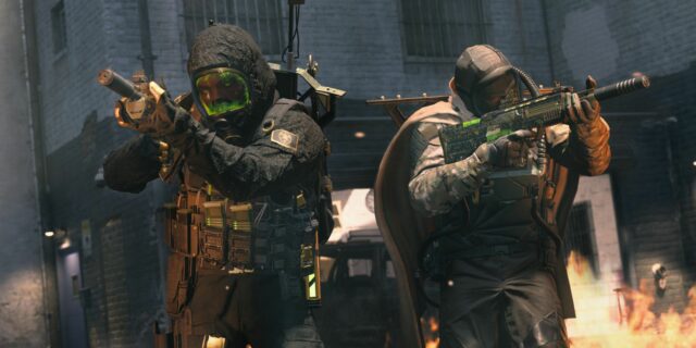 Armas de Modern Warfare 2 recebem bônus inesperados na nova atualização do MW3