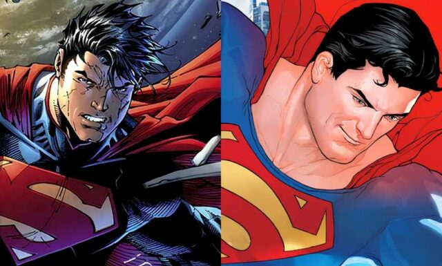 Histórias de quadrinhos mais importantes do Superman