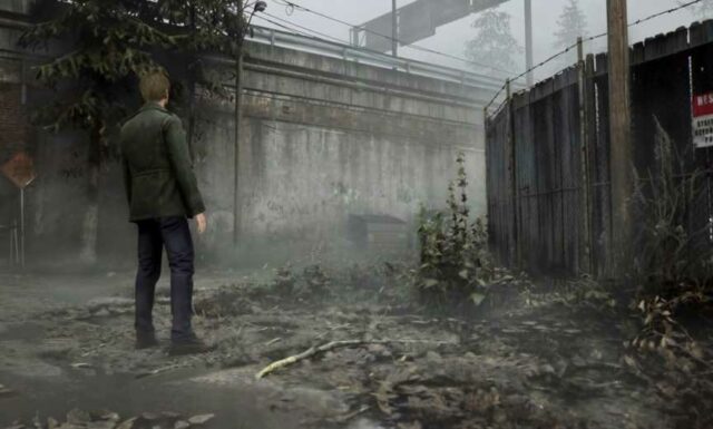 Silent Hill 2 Remake Dev está aberto para fazer mais jogos da série