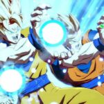 Dragon Ball: Sparking Zero prova que os modos de história do DB precisam mudar