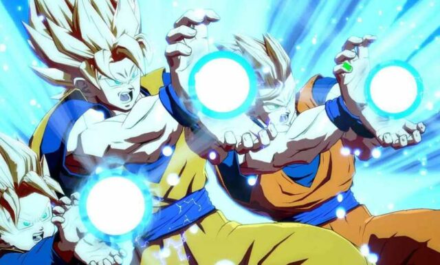 Dragon Ball: Sparking Zero prova que os modos de história do DB precisam mudar